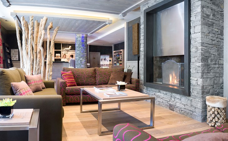 CGH Residence&Spa Lodge Hemera (ROS212) 1