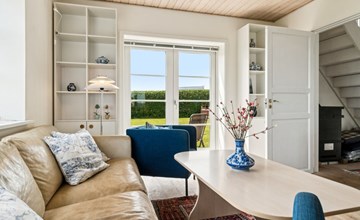 "Hildulf" - 1km from the sea 2