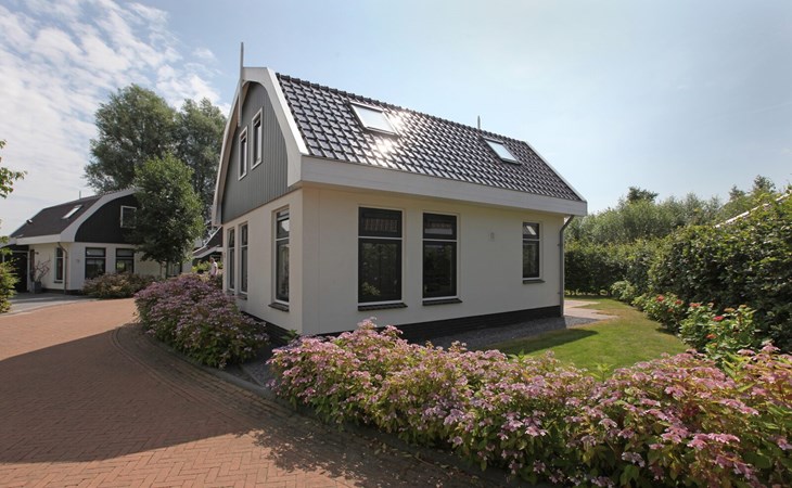 Neu gestaltetes "Koningshoeve Deluxe" für 6 Personen 1