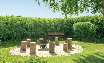 "Swipdagh" - 600m from the sea in NW Jutland 3