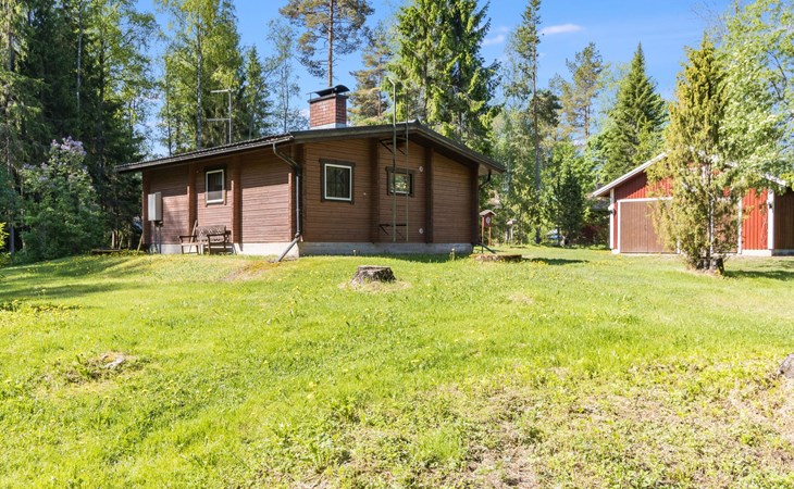 Kesäranta 1