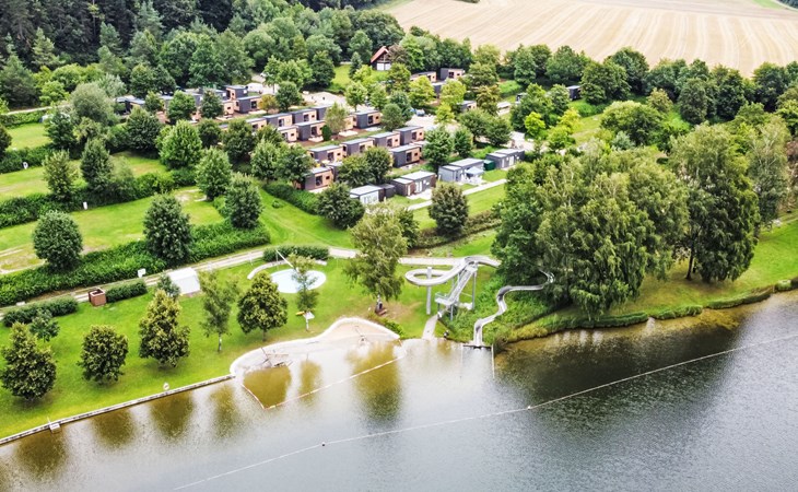 Het kleine huis van Tanja 1