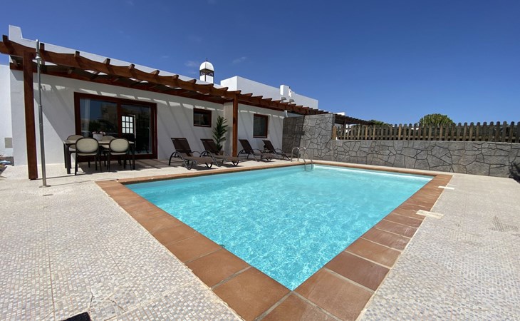 Villa Capri 1