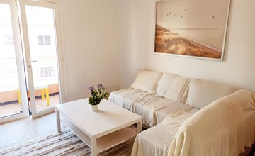 City Loft Santa Cruz 2