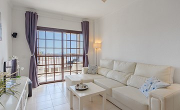 Balcon del Mar Cozy Nest 3