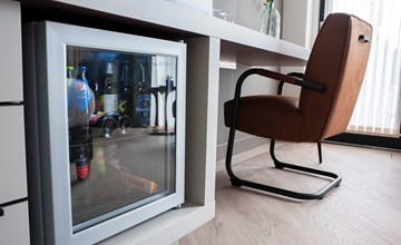 Luxe Hotelkamer | 4 personen 2