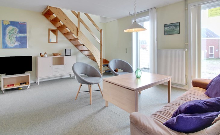 „Aya“ – 2,3 km vom Meer entfernt in Westjütland 1