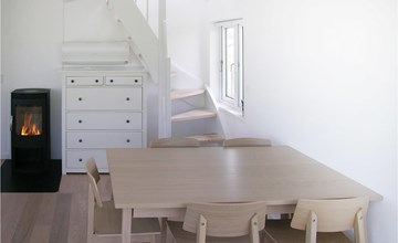 Lovely home in Strandby with WiFi 3