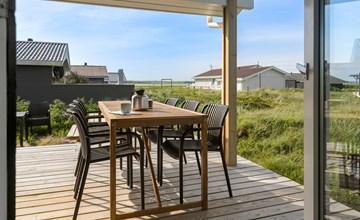Stunning home in Harboøre with WiFi 2