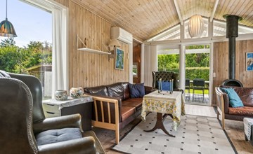"Salvina" - 300m from the sea 3