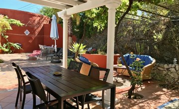 La Madrugada, Unterkunft mit allem Komfort auf dem Land 2