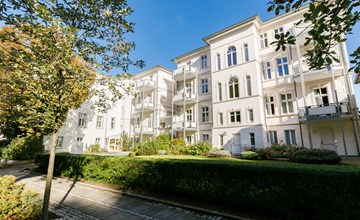 Zinnowitzer Hof App.16 3