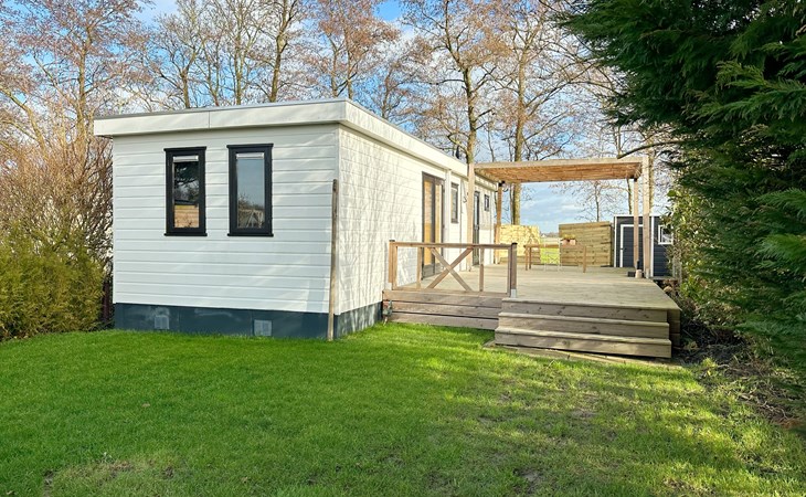 Chalet 552 1