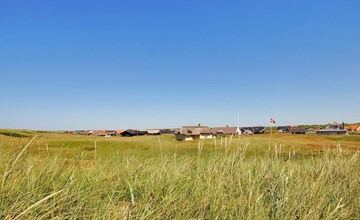 „Egidia“ – 50 m vom Meer entfernt in Westjütland 3