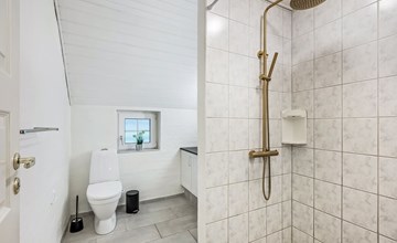 „Aane“ – 1,8 km vom Meer entfernt in Westjütland 3