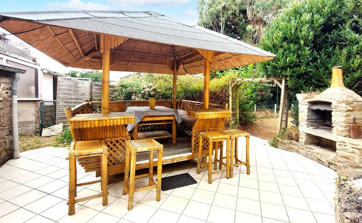 Nice home in Cancale with WiFi 1