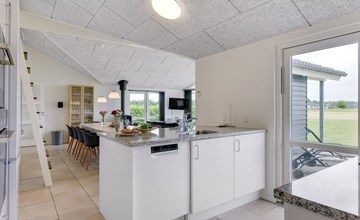 "Finja" - 500m from the sea in SE Jutland 2