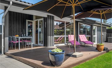 Nice home in Blokhus with kitchen 2
