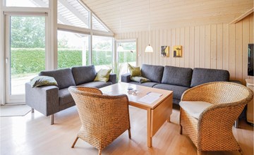 Stunning home in Ebeltoft with WiFi 3
