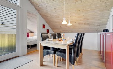 "Tiia" - 29 km van de zee in West-Jutland 2