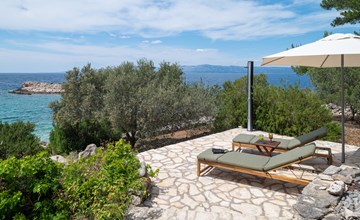 Nice home in Vela Luka with WiFi 2