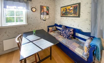 1 bedroom cozy home in Färjestaden 3