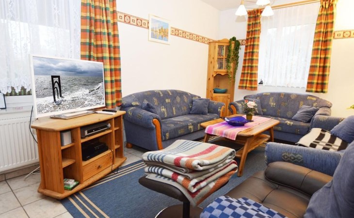 Haus Lütt Holland 1