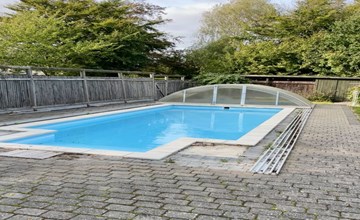 "Emanuela" - 800 meter van de zee in Zeeland 3