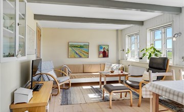 Gorgeous home in Bogense with kitchen 3