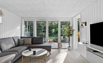 2 bedroom amazing home in Hals 3