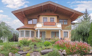Cozy apartment in Kleinarl with WiFi 2