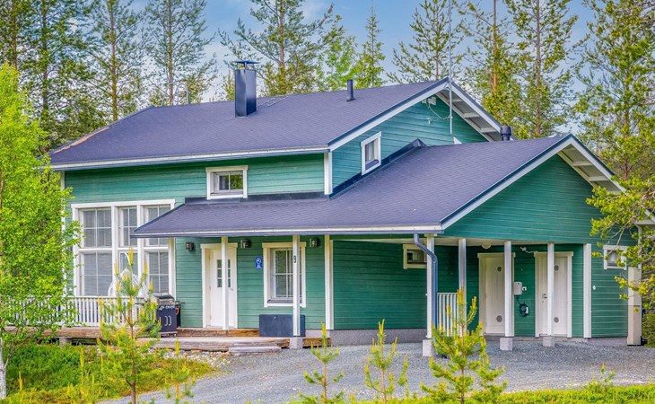 Rukan tunturituuli 1