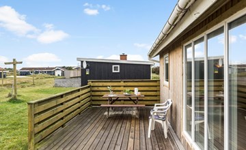 2 bedroom cozy home in Thisted 2