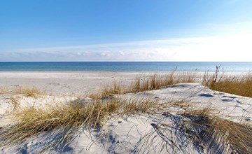 „Franzine“ – 200 m vom Meer entfernt in Bornholm 3