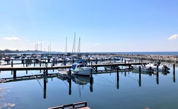 "Gytta" - 1 km van de zee in Funen 3