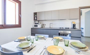 Cozy home in Balestrate with WiFi 3