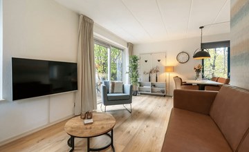 Esdorp Bungalow | 4 personen 3