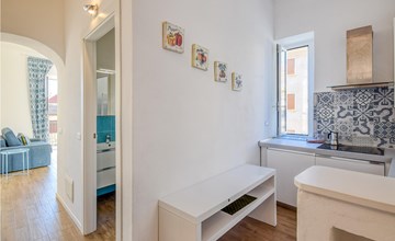 Prachtig appartement met 1 slaapkamer in Varazze 3