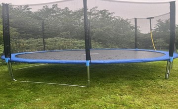 "Harmen" - 1.1km from the sea in NW Jutland 3