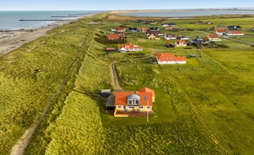 "Ali" - 75m from the sea in Western Jutland 3