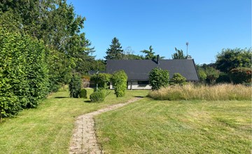 Awesome home in Frederiksværk with WiFi 2