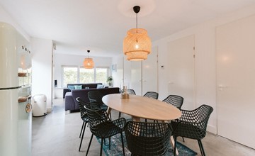 Het oude nieuwland 134 - Het Oude Nieuwland Ouddorp    3