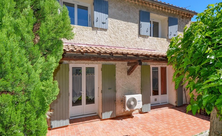Cozy home in Eyguières with WiFi 1