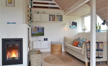 Nice home in Hvide Sande with WiFi 2