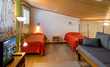 Vuokatinranta suite 2 a 2