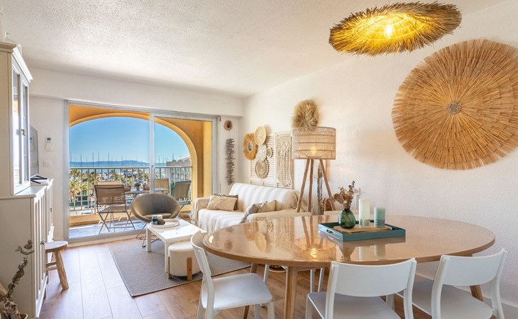 Haven van La Gavine 1