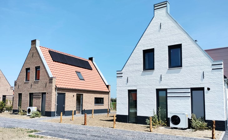 Hofvilla mit Hot Tub am Wasser | 6 Pers. 1