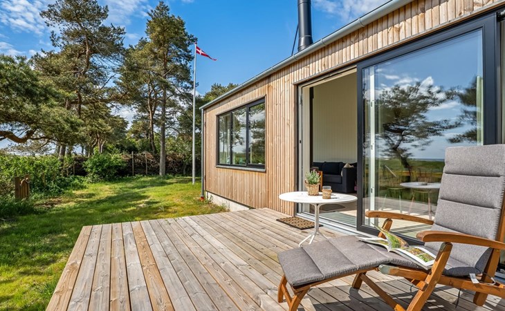 "Kaila" - 50m from the sea 1