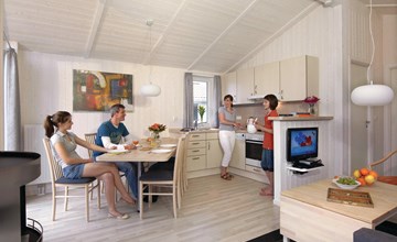 Dünenpark 1c - Dorf 4 2