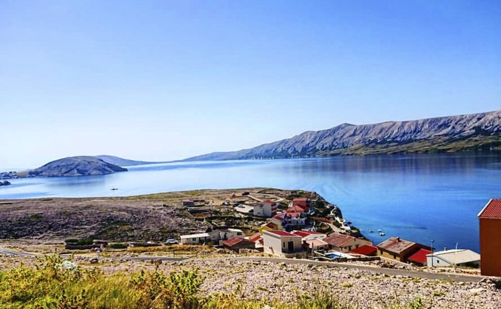 für 6 Personen ca. 65 m² in Zubovici, Adriaküste Kroatien (Kroatische Inse 1